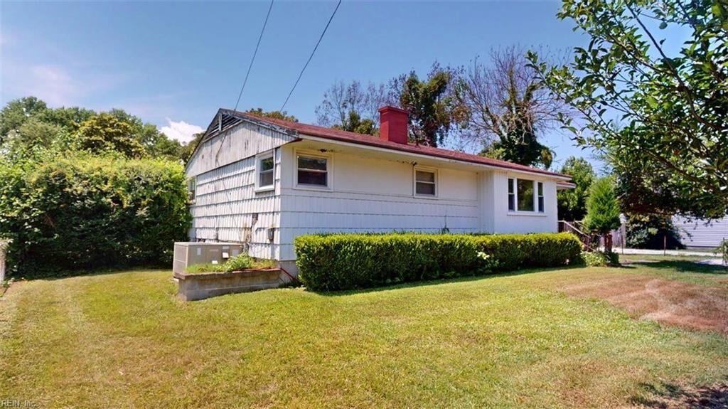 Property Photo: 3617 Herbert St VA 23513