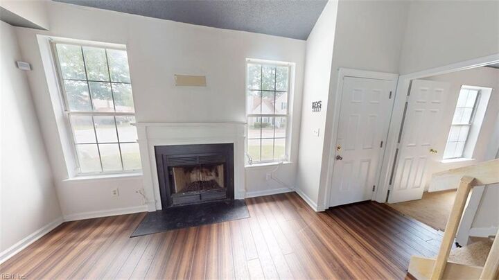 Property Photo: 197 Gate House Rd VA 23609
