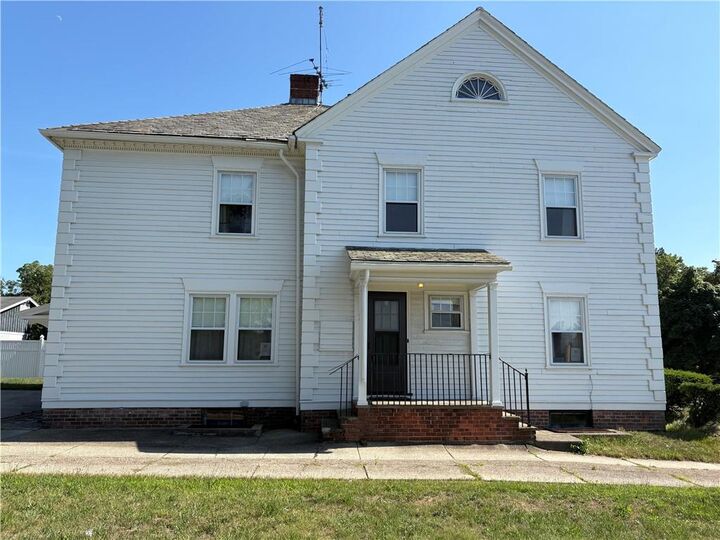 Property Photo:  36 Underwood Drive  RI 02860 