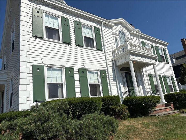 Property Photo:  36 Underwood Drive  RI 02860 