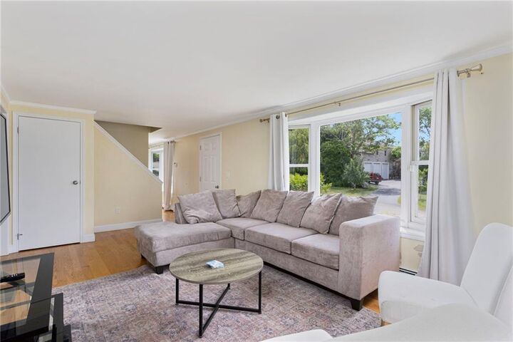 Property Photo:  4 Maloney Lane  RI 02842 