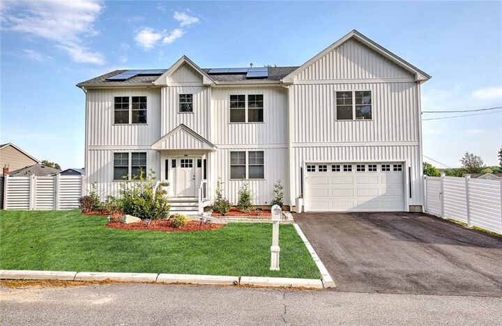 Property Photo:  100 Priscilla Drive  RI 02921 