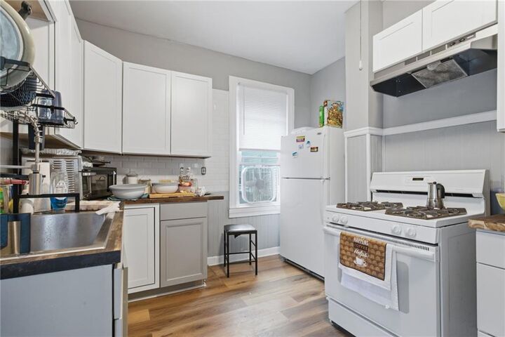 Property Photo: 156 Bridgham Street RI 02909