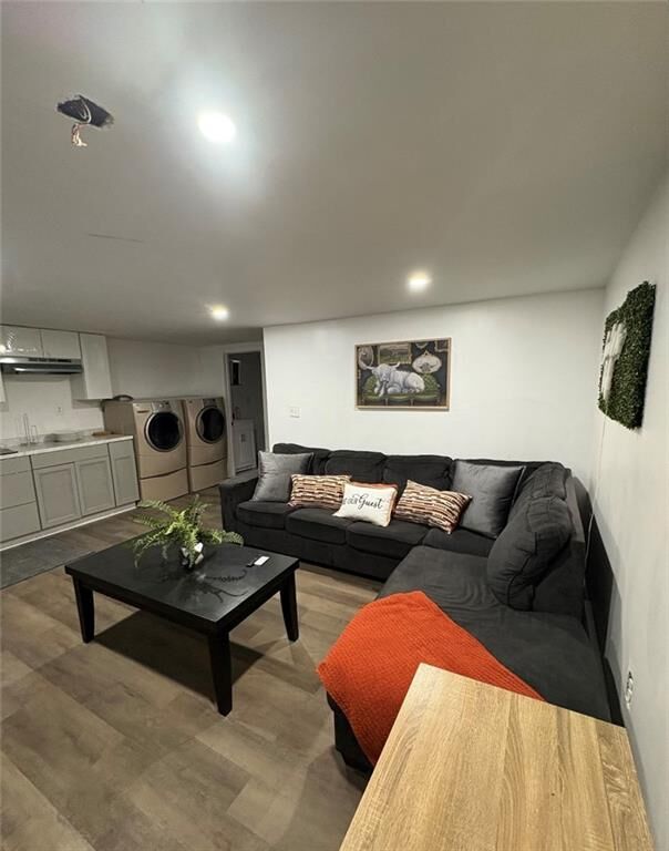 Property Photo:  156 Bridgham Street  RI 02909 