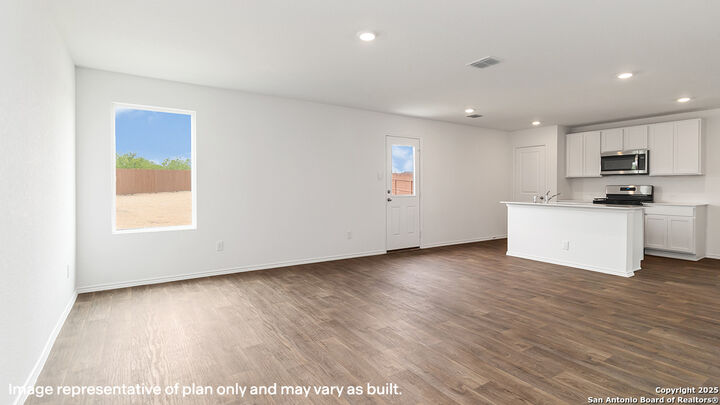 Property Photo:  15419 Laughing Owl  TX 78253 