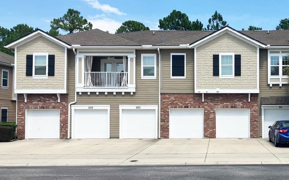 Property Photo:  2109 Golden Lake Loop  FL 32084 