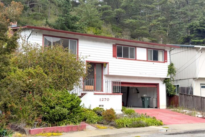 Property Photo:  1270 Alicante Drive  CA 94044 