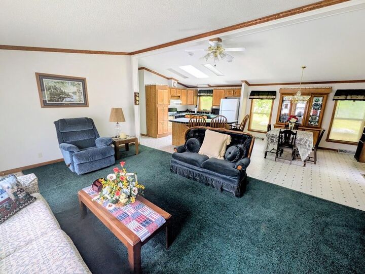 Property Photo:  1870 County Road F 7  WI 53934 