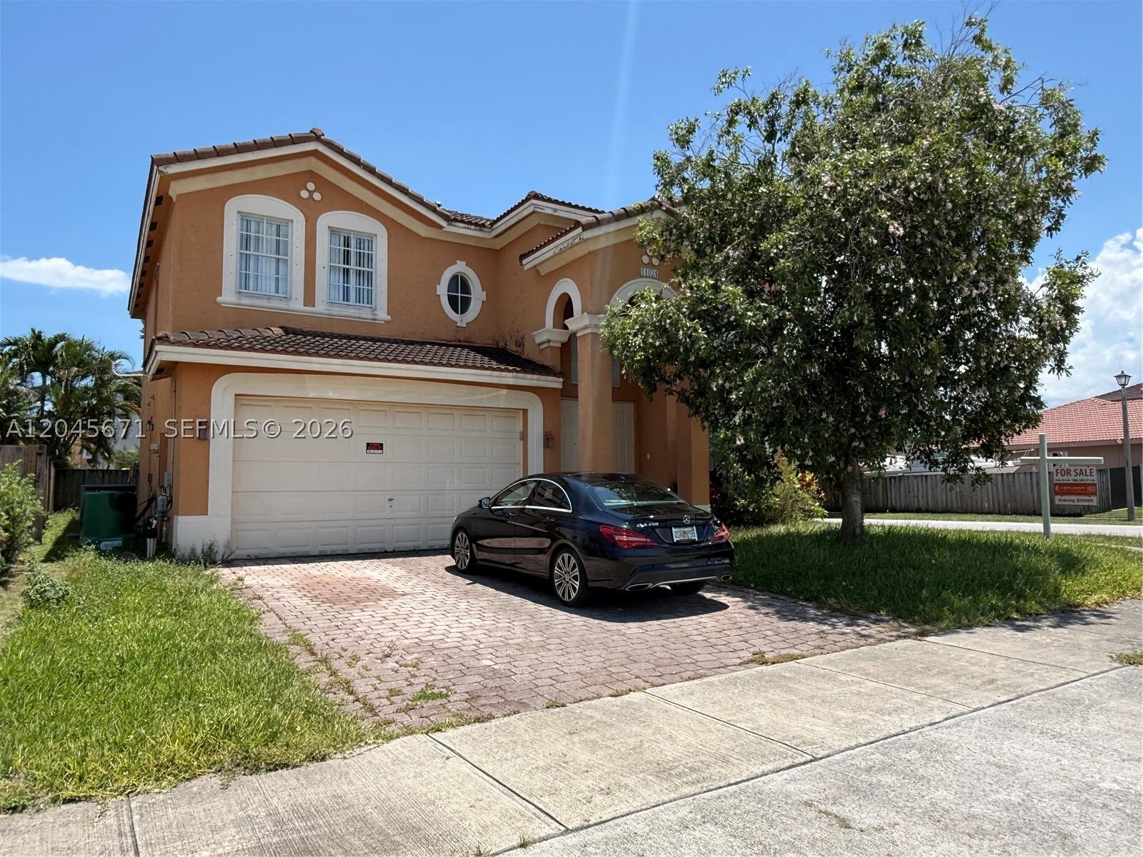 Property Photo:  11024 SW 242nd St  FL 33032 