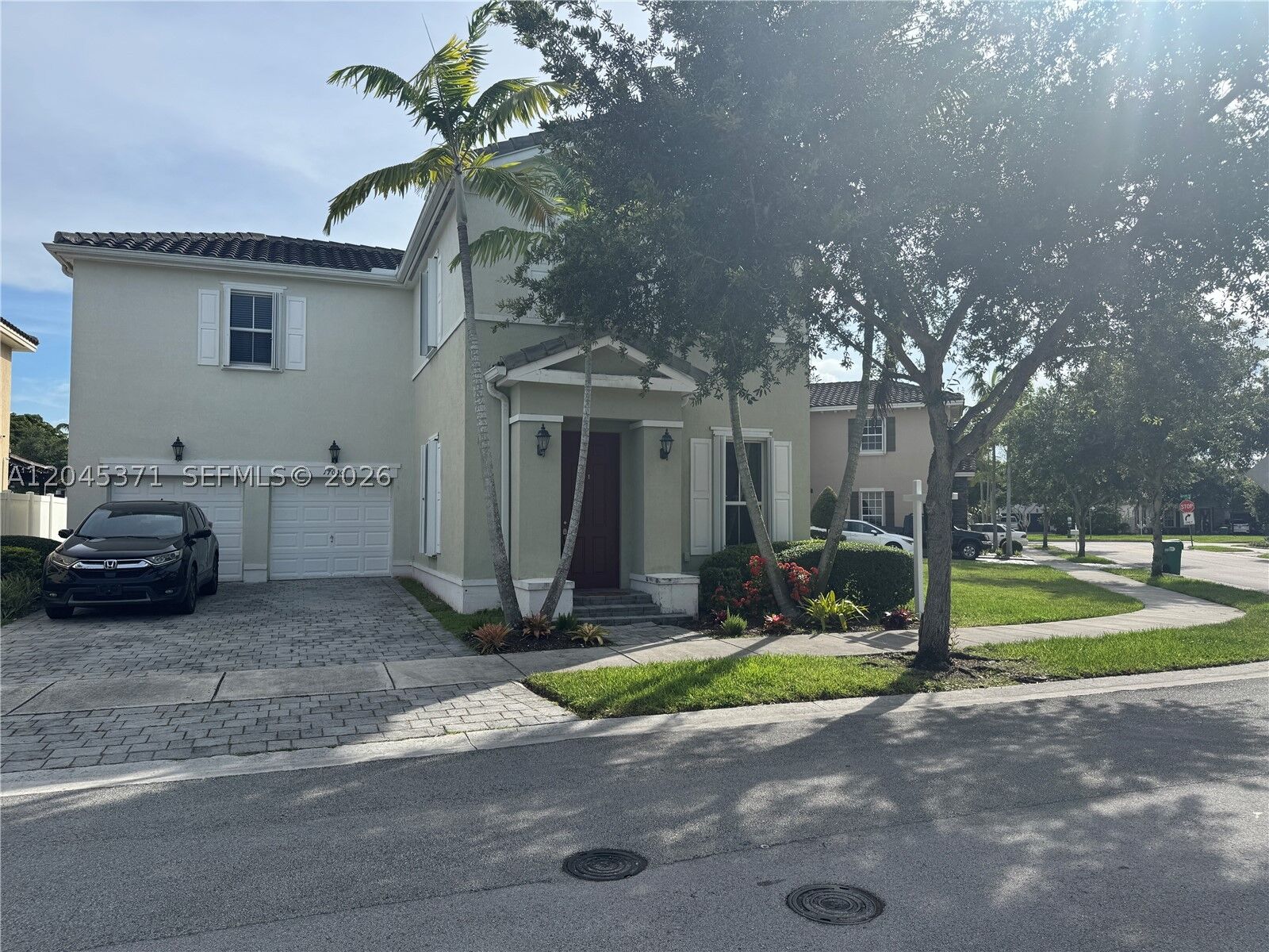 Property Photo:  17000 SW 90th Ter 0  FL 33196 