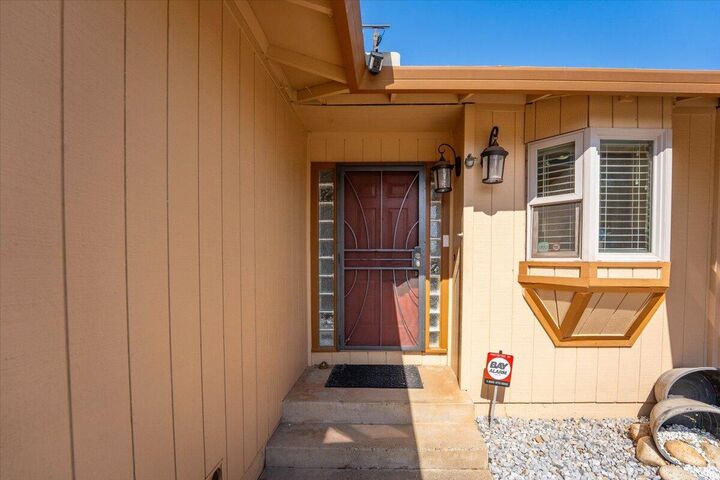 Property Photo:  3594 Echo Road  CA 96002 