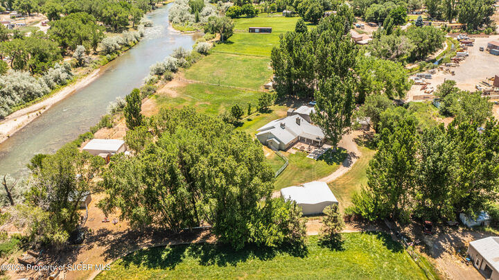 Property Photo:  311 Road 2900  NM 87410 