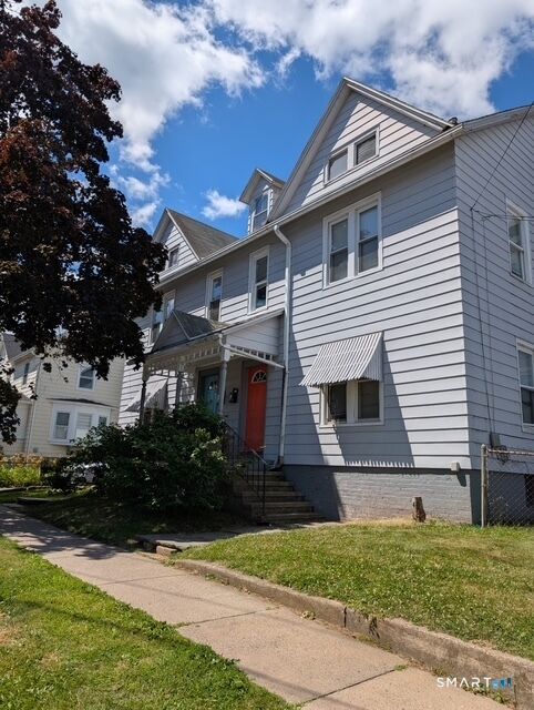 Property Photo: 163 Pearl Street CT 06457