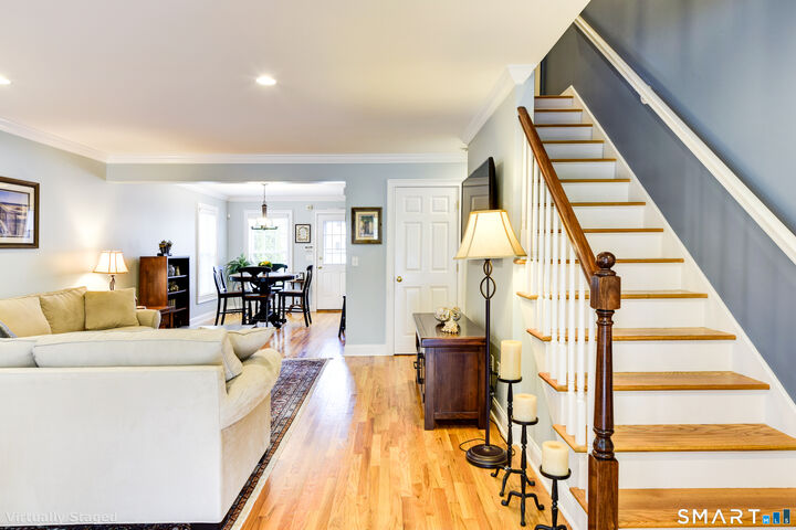 Property Photo: 12 West Sussex Place 12 CT 06443