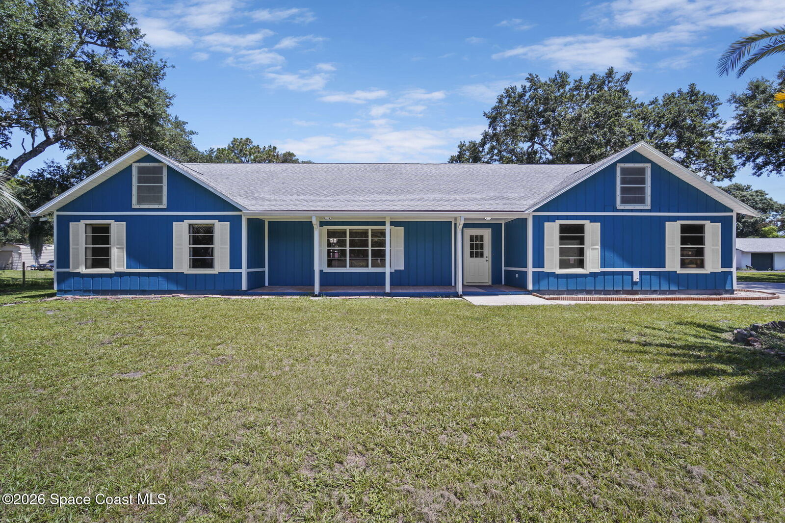 Property Photo:  4036 Arlington Avenue  FL 32754 