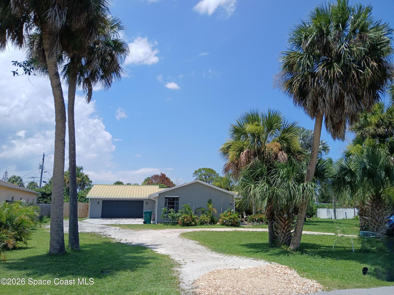 Property Photo: 110 Lagoon Avenue FL 32901