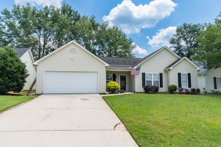 Property Photo:  515 Lavendula Street  SC 29301-3777 