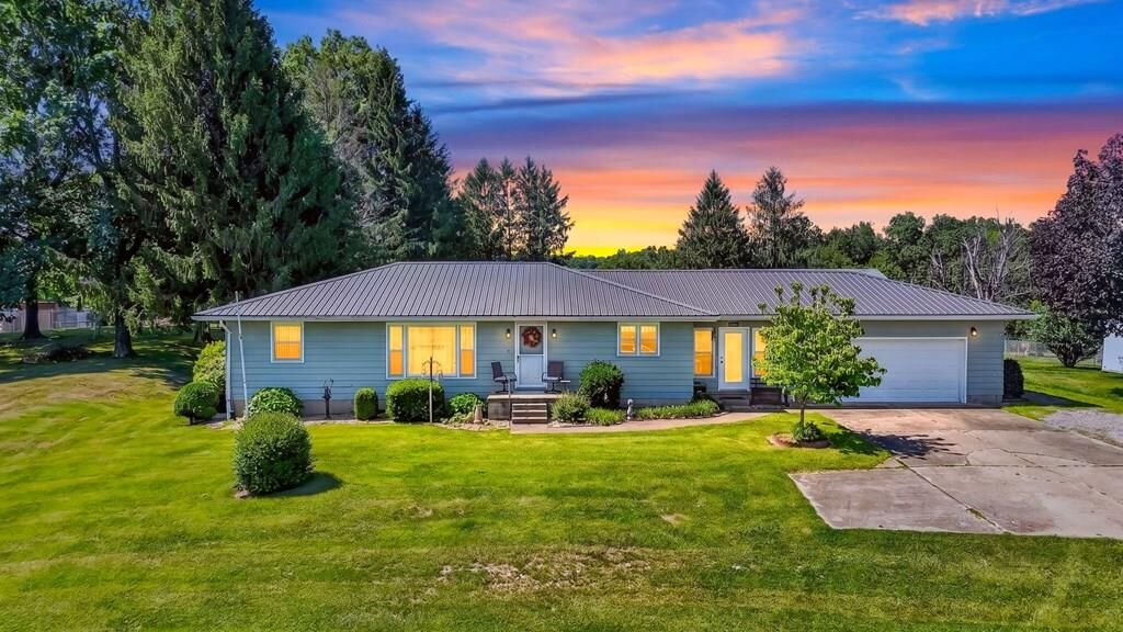 Property Photo:  114 Smittle Road  OH 45656 