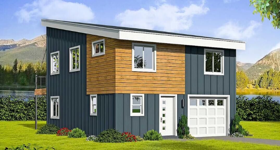Property Photo:  1195 Edelman Loop  WY 82801 