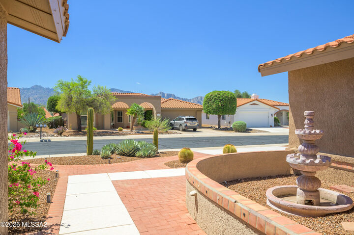 Property Photo:  14701 N Alamo Canyon Drive  AZ 85755 
