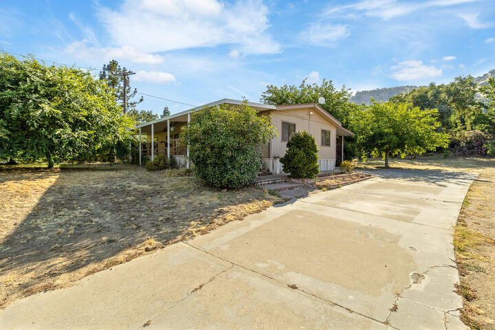 Property Photo:  36308 California 190  CA 93265 