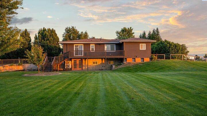 Property Photo: 500 Haworth Rd WA 99301
