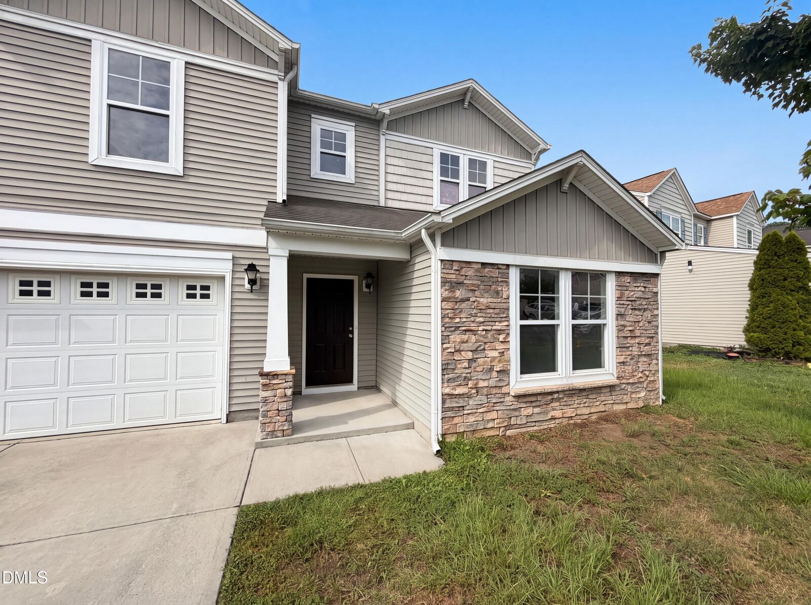 Property Photo:  6845 Horseback Lane  NC 27610 