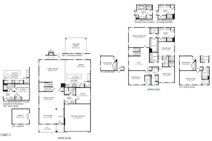 Property Photo:  95 Walker Ridge Way  NC 27592 