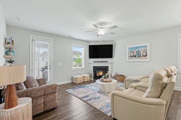 Property Photo:  1021 Bostonian Drive  NC 27545 