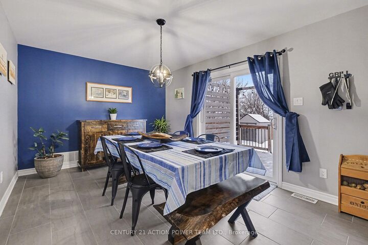 Property Photo: 7 Richer Street S ON K0A 1R0