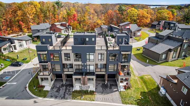 Property Photo: 123 Marina Village Drive ON L0K 1S0