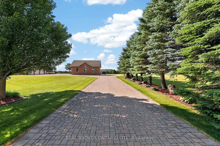 Property Photo: 3421 Cole Road ON L0G 1R0