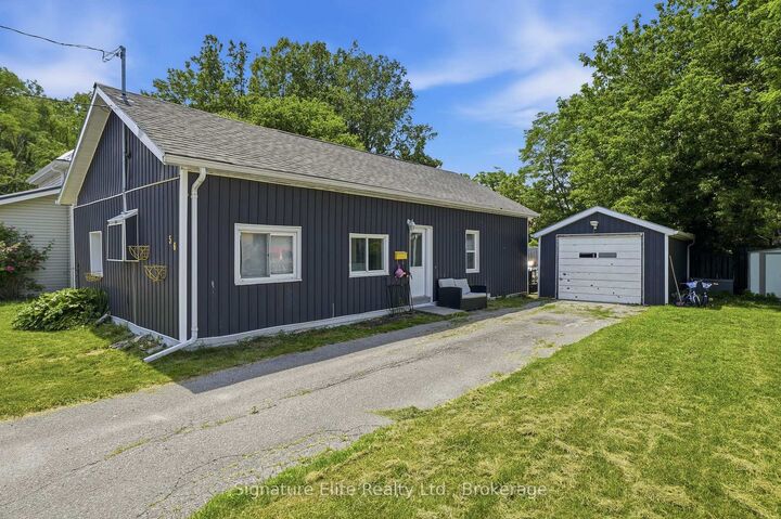 56 Alberta Street — photo 1