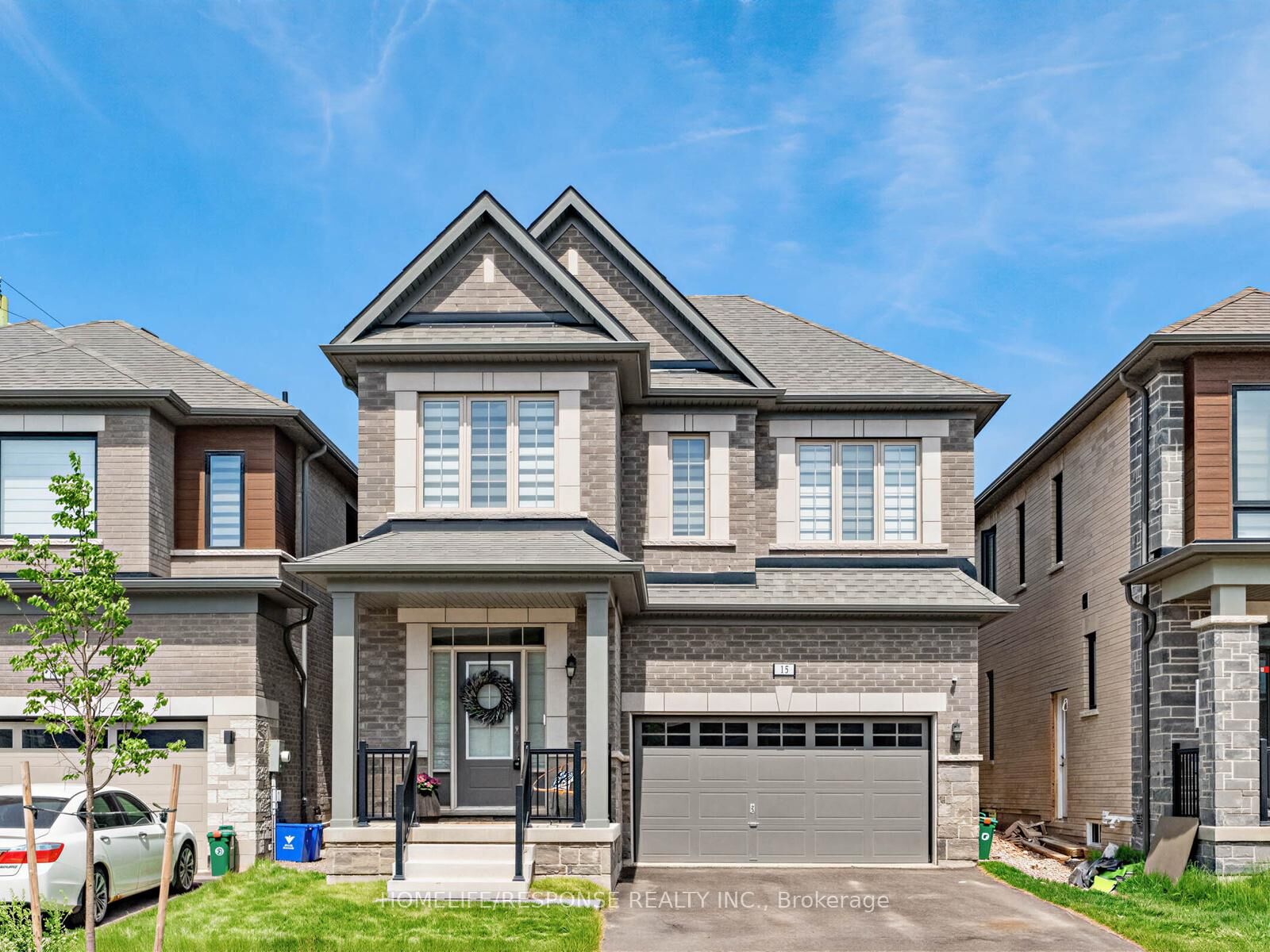Property Photo: 13 Stanley Leitch Drive ON N0B 1T0