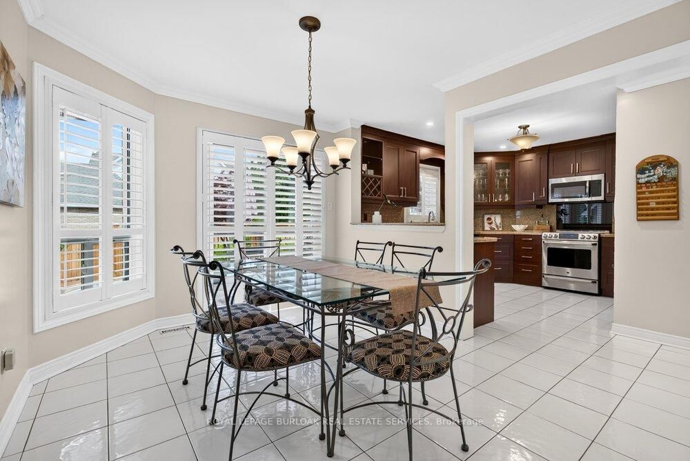 Property Photo: 3334 Trelawny Circle ON L5N 6N5