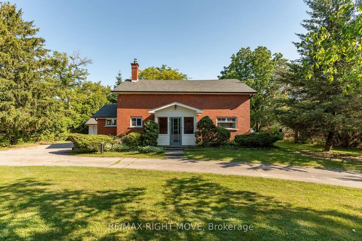 Property Photo: 590 Scugog 12 Line ON L9P 1R3