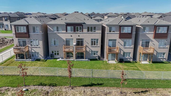 Property Photo: 1195 Rexton Drive ON L1H 0H3
