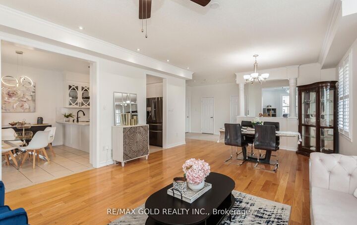 Property Photo: 1090 Trudeau Drive ON L9T 0A3