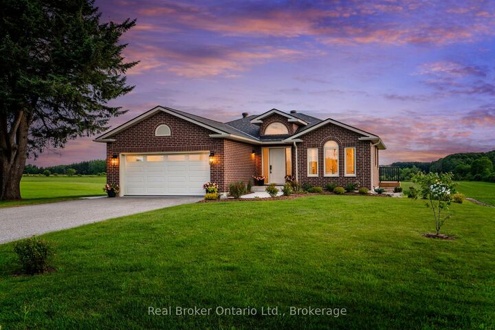 Property Photo: 930 Marshall Road ON L0K 2E1