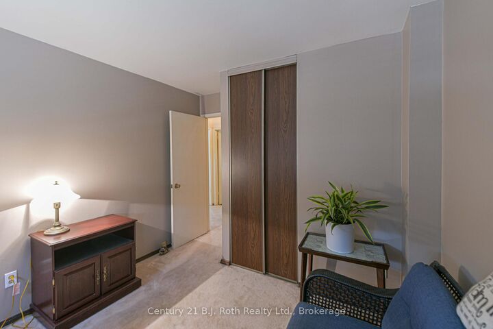 Property Photo:  441 Barrie Road 35  ON L3V 6T9 