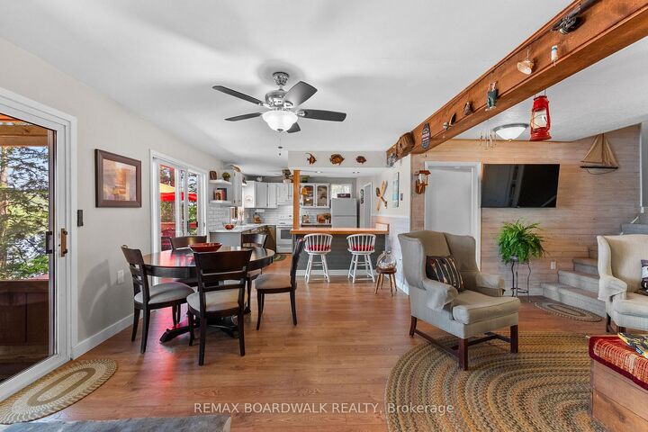 Property Photo: 39B Cedar Sands Road ON K0E 1G0
