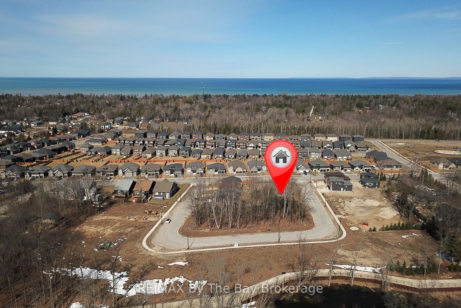 Property Photo:  36 Joanne Crescent  ON L9Z 1R4 