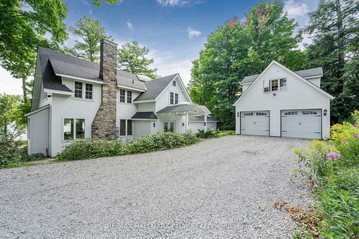 Property Photo: 209 Bay Street ON L0L 2L0