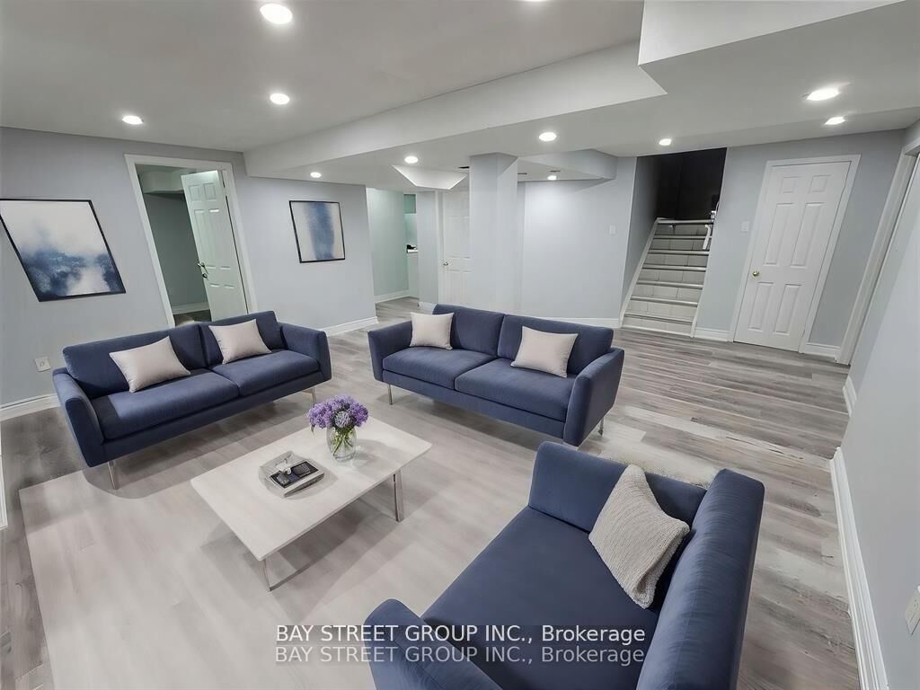 Property Photo:  1606 Amberlea Road Bsmt  ON L1V 5N9 