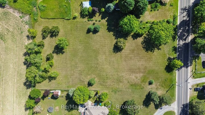 Photo de la propriété:  1411 County Road 12 N/A  ON K0K 2T0 