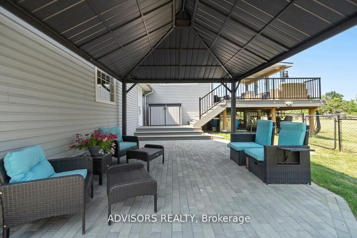 Property Photo: 36 Rapids Road ON K0K 3H0