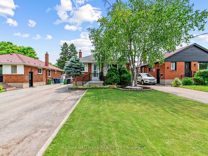 7 Penworth Road — photo 1