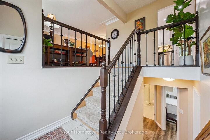 Property Photo:  57 Water Street E  ON N0B 1S0 