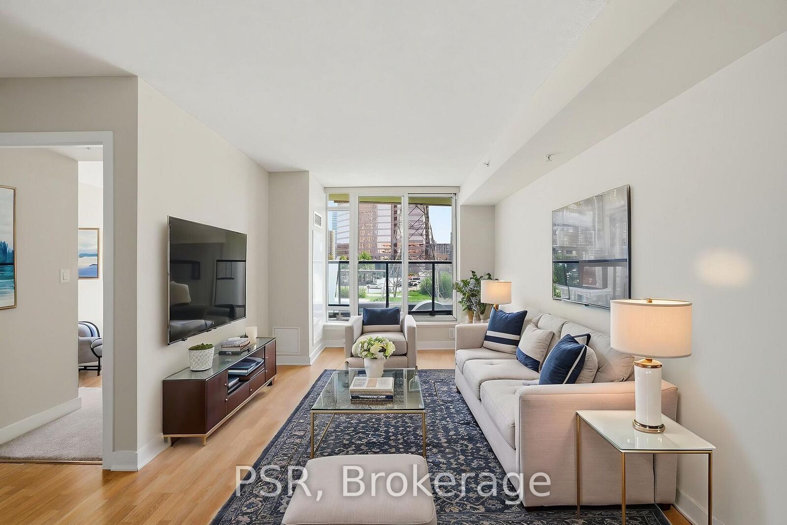 Property Photo:  5740 Yonge Street #210  ON M2N 5S3 