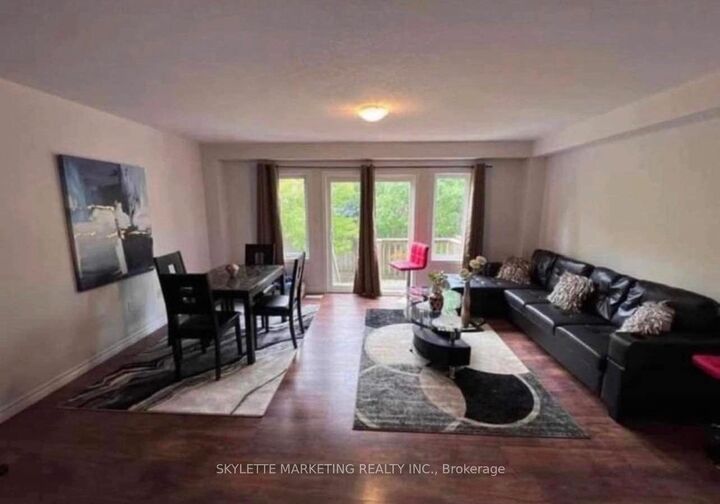 Property Photo: 24 Lambeth Way ON N1L 0H1